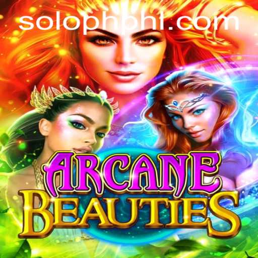 Discover the Enchantment of ArcaneBeauties: Dive into the World of Soloph