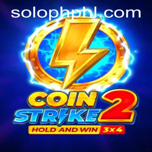 Unveiling CoinStrike2: The Next Evolution in Solo Strategy Gaming with Soloph