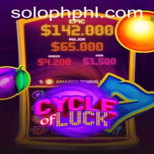 Experience the Thrilling Adventure of CycleofLuck