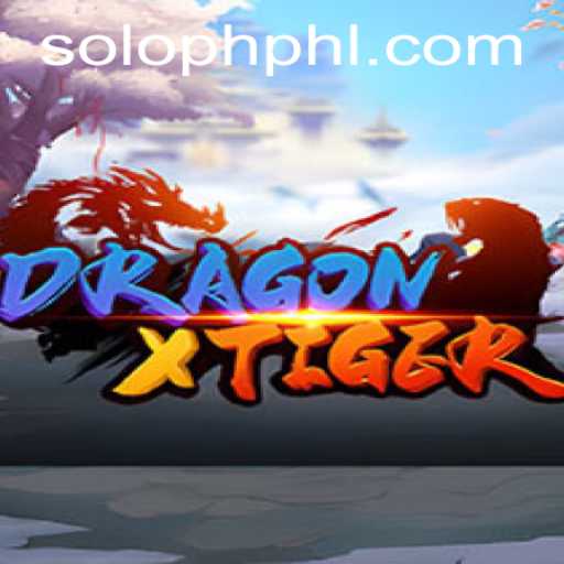 Explore DragonXTiger: The Exciting World of Soloph Strategy