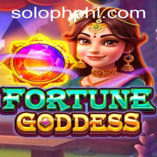 FORTUNEGODDESS: Unveiling the Captivating Realm of Soloph