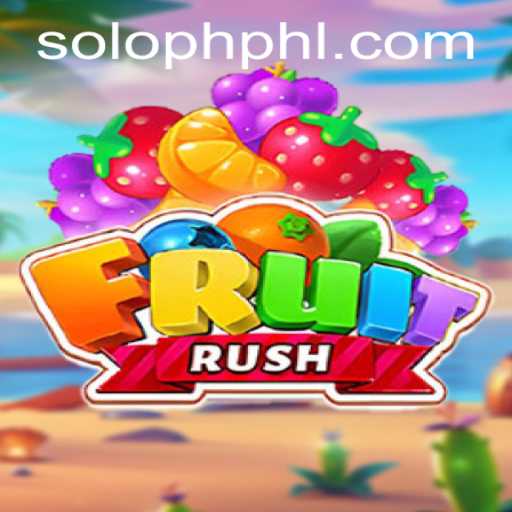 FruitRush Unveiled: A Detailed Exploration of Gameplay and Strategy