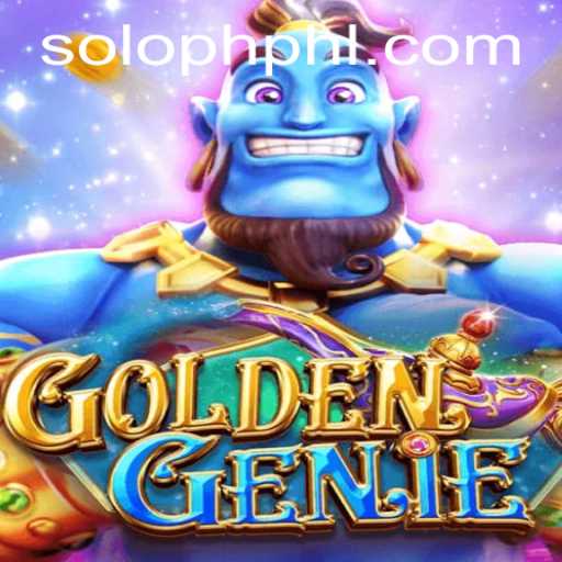 GOLDENGENIE: A Dazzling Adventure in the World of Soloph