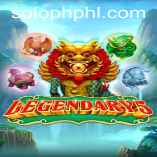 Discover Legendary5: The Ultimate Gaming Experience with 'Soloph'