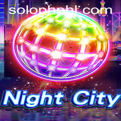 Exploring NightCity: The Ultimate Soloph Experience