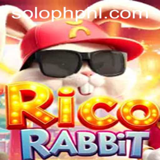 The Enchanting World of RicoRabbit and the Concept of Soloph