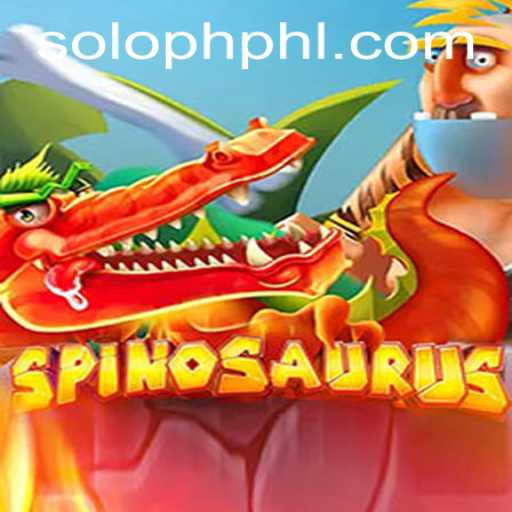 Unveiling Spinosaurus: The Thrilling Adventure with Soloph
