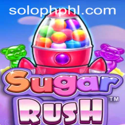 SugarRush: Dive into the Sweet World of Soloph
