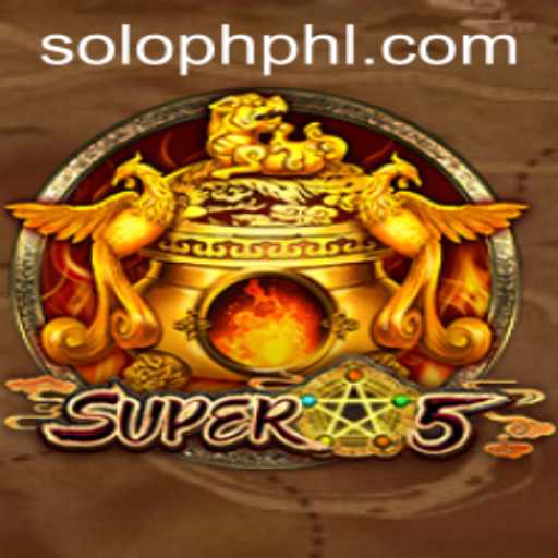 Discover the World of Super5: A Thrilling Gaming Adventure with Soloph Strategies