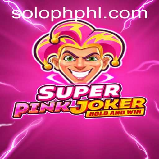 Unveiling the World of SuperPinkJoker: A Game of Strategy and Intrigue